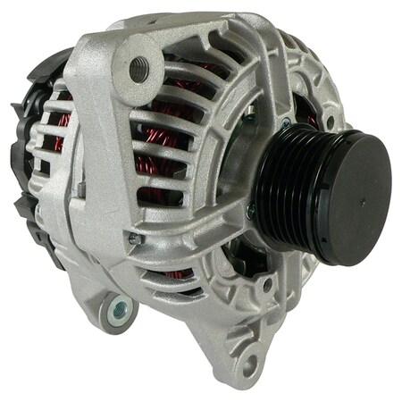 Db Electrical New Alternator For Porsche 911 Series 2005 3.6L 400-24204 400-24204